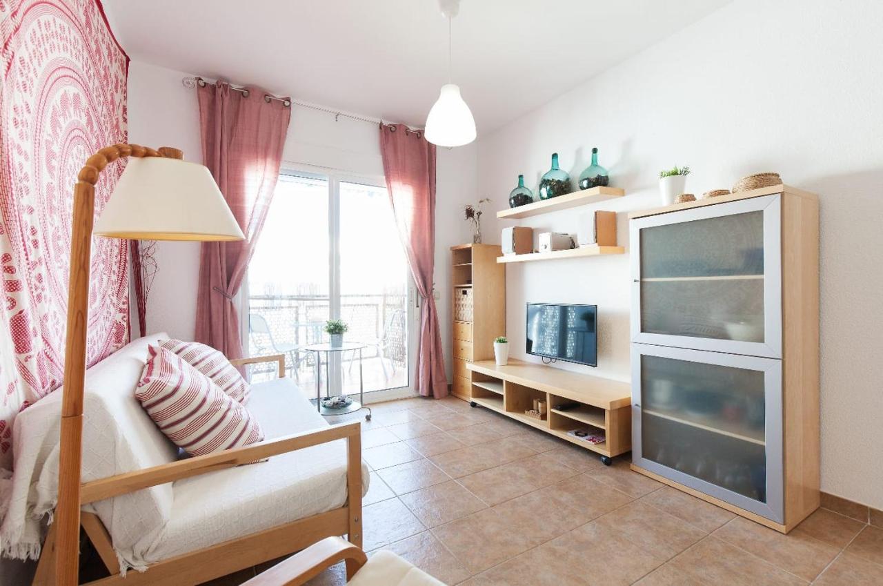 La Cala Apartment San Jose  Exterior photo