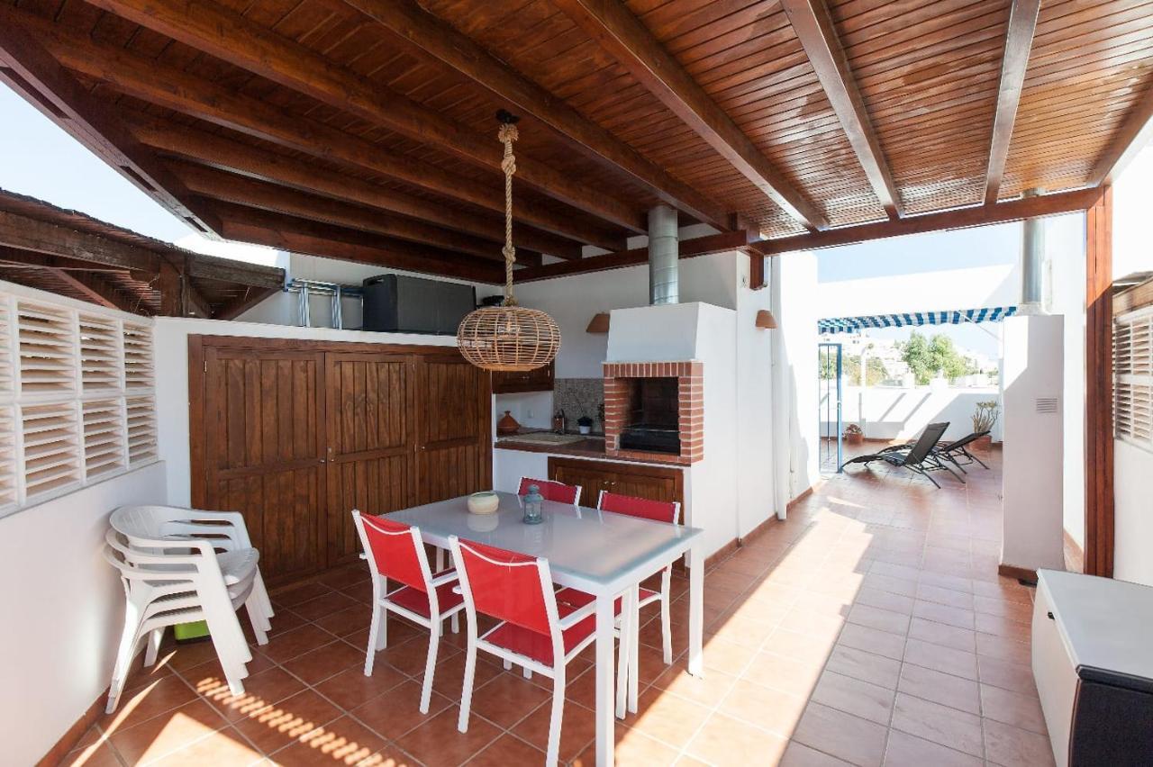 La Cala Apartment San Jose  Exterior photo