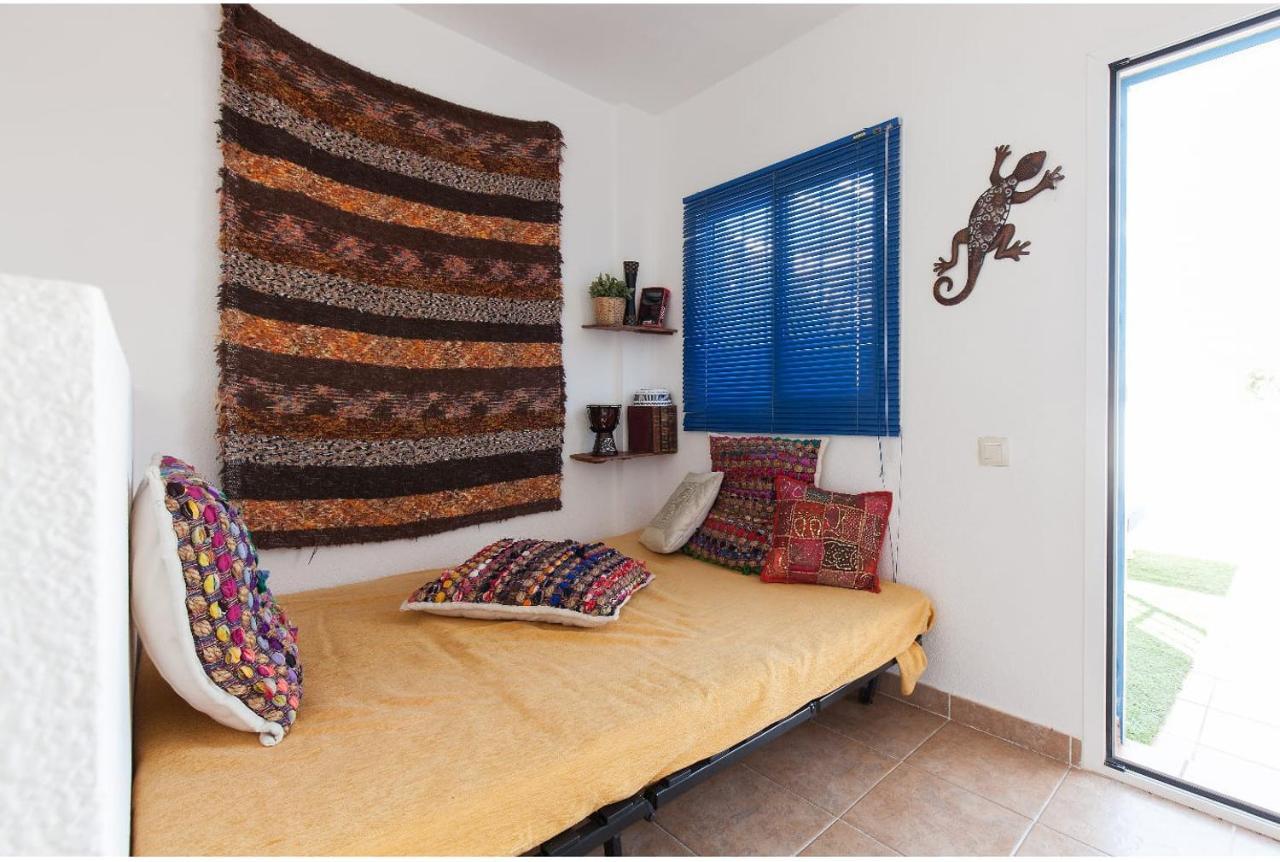 La Cala Apartment San Jose  Exterior photo